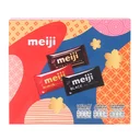 Thumbnail 2 of เมจิ ช็อกโกแลต กิฟบอกซ์ 100 ก.