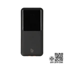 Thumbnail 1 of บลูบ็อกส์ พาวเวอร์แบงค์ ความจุ 20000 mAh PD20W สีดำ