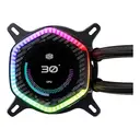 Thumbnail 3 of COOLER MASTER MasterLiquid 360 ION Black (MLY-D36M-A24PZ-R1)