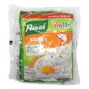 Thumbnail 1 of คนอร์ โจ๊กกึ่งสำเร็จรูป ชนิดซองจัมโบ้ รสปลา 55 กรัม x 4 ซอง