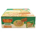 Thumbnail 3 of ไวไว บะหมี่กึ่งสําเร็จรูป รสหมูสับ 60 ก. x 30