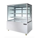 Thumbnail 1 of ซันเด้น ตู้แช่เค้กกระจกตรงรุ่น SKR-1203