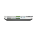 Thumbnail 2 of D-LINK Switching Hub 24 Port  DGS-F1026P-E (17'',24 POE,+2 SFP) -A0151023