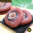 Thumbnail 3 of Sambua ลูกพลับแห้ง (พลับแดง) Dried Dehydrated Persimmon 500 กรัม