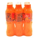 Thumbnail 3 of ดีโด้ น้ำส้ม 10% 200 มล. x 6