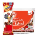Thumbnail 1 of OVALTINE 3IN1 Ready Mixed Malt Beverage Chocolate Flavor 29 g 33 sachets