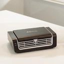 Thumbnail 5 of Airdog เครื่องฟอกอากาศในรถ TeslaAir นำเข้าจาก USA ฆ่าเชื้อโรค แบคทีเรีย ไวรัส กรองฝุ่น PM 2.5 ละเอียดถึง 0.0146 um