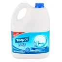 Thumbnail 2 of ทีโพล์ เพียว น้ำยาล้างจาน 3.6 ล.