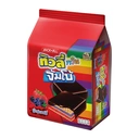 Thumbnail 3 of ทิวลี่ ทวิน เวเฟอร์ มิกซ์เบอร์รี่ 30 ก. x 12