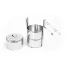 Thumbnail 3 of ซีกัล ปิ่นโต 3 ชั้น 12 ซม.