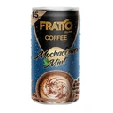 Thumbnail 2 of เฟร็ตโต กาแฟคาปูชิโน่ กลิ่นกาแฟมอคค่า และมิ้นต์ 190 ml. x12
