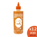 Thumbnail 2 of เจ๊เล็ก ซอสพริกศรีราชาผสมมายองเนส ขนาด 480 กรัม แพ็ค 12 ขวด