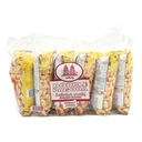 Thumbnail 4 of เจดีย์คู่ ถั่วหมั่นหลีหม่ง 70 ก. x 6