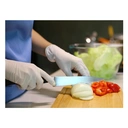 Thumbnail 4 of โพลี-ไบรท์ ถุงมือยางอนามัย รุ่น Extra Thin ไซส์ M บรรจุ 10 ชิ้น/ซอง x 12 ซอง