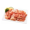 Thumbnail 2 of ฟาร์มสุข เอ็กซ์คลูซีฟ เนื้อไก่หมักน้ำมันงาแช่แข็ง 1 กก.