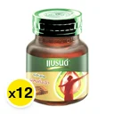 Thumbnail 2 of แบรนด์ ซุปไก่สกัด ผสมถั่งเฉ้า 70 มล. 12 ขวด