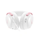 Thumbnail 4 of ไฮเปอร์เอ็กซ์ หูฟังเกมมิ่ง Gaming Headset Cloud III สีขาว