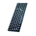 Thumbnail 4 of โอนิคุมะ คีย์บอร์ดเกมมิ่ง Hikari G39 RGB Black - Red Switch