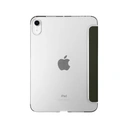 Thumbnail 2 of ลูอิท เคส iPad Mini7 HUEX-Military สีเขียว