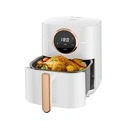 Thumbnail 4 of กาบอร์ หม้อทอดไร้น้ำมัน รุ่น GA-E45A02 สีขาว