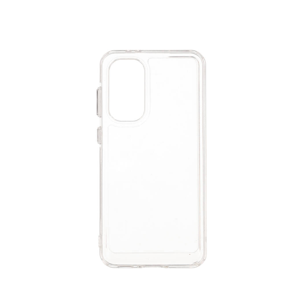 FOX Samsung Model A36 Frame Acrylic Clear