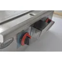 Thumbnail 3 of Gmax เตาสเต๊กหน้าเรียบ เตาย่างสเต็ก เตาแก๊ส หน้าเรียบ 2หัวเตา รุ่น ZL718-P1 สินค้ารับประกัน 1ปี