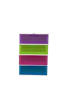 Thumbnail 1 of SRIPONG ตู้ลิ้นชักพลาสติก 4ชั้น ไซส์ L รุ่นเรนโบร์