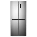 Thumbnail 1 of ไฮเออร์ ตู้เย็น 4 ประตู 12 คิว รุ่น HRF-MD350