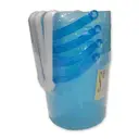 Thumbnail 2 of ถังใส่น้ำแข็งพลาสติก รุ่น MC9213 แพ็ค 4 ถัง