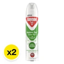 Thumbnail 2 of ไบกอน จีโอ สเปรย์กำจัดแมลง 600 มล. x 2