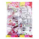 Thumbnail 3 of ไมล์ดี้ ขนมมาร์ชเมลโล่สอดไส้รวมรส 120 ก. x 3