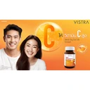 Thumbnail 2 of วิสทร้า ผลิตภัณฑ์เสริมอาหาร ไอมู-โปร ไบโอ วิตามินซี 1000 มก. x 2