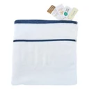 Thumbnail 1 of ฟรอลิน่า ผ้าขนหนูคู่ 30x60 นิ้ว ขาว