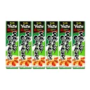Thumbnail 1 of S & B Yuzu Kosho Spicy Citrus Paste Japanese Yuzu Citrus Peel, Green Chili Pepper and Sake Rice Wine (Made in Japan) 43g x 6 pcs