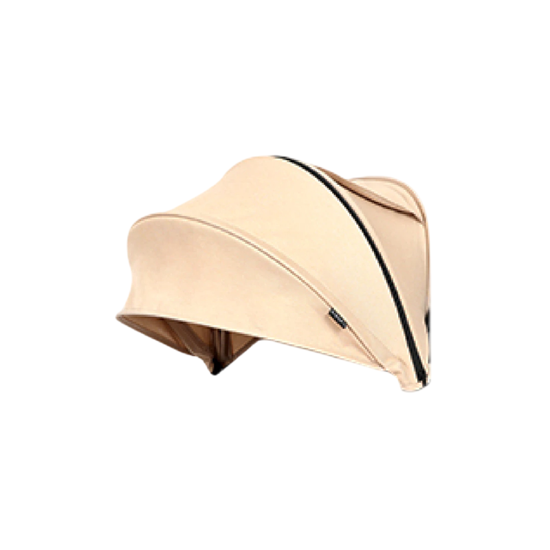 ชุดหลังคา Canopy สําหรับรถเข็น Keenz รุ่น Lebere Stalla Beige