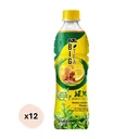 Thumbnail 2 of บิ๊กที ชาเขียวปรุงสำเร็จรสน้ำผึ้งมะนาวม 300มล. x12