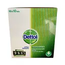 Thumbnail 4 of เดทตอล ผ้าเช็ดทำความสะอาด 10 แผ่น แพ็ค 10 ห่อ