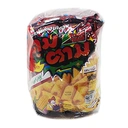 Thumbnail 3 of ตูมตาม ข้าวโพดอบกรอบ รสบาร์บีคิว 91 ก. x 3