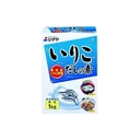 Thumbnail 1 of SHIMAYA Iriko Dashi No Moto - Nagasaki Sardine Granule with Various Seasoning (Made in Japan) 1kg