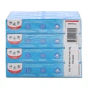 Thumbnail 4 of COLGATE Salt Extra Fresh Toothpaste 35 g x 12