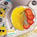 Thumbnail 4 of ขนมเยลลี่รวมรส 3 ซอง เจลลี่บุก 0 แคล (คละรส) 3 ซอง ซันซุ