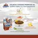 Thumbnail 4 of คานิว่า อาหารสุนัข สำหรับสุนัขพันธุ์เล็ก สูตรสกินแอนด์โคท ขนาด 1.3 กก.