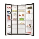 Thumbnail 3 of Haier ตู้เย็น 2 ประตู ขนาด 20.1  คิว รุ่น HRF-SBS569MS