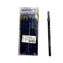 Thumbnail 1 of NIJI ปากกาสปีดบอล หัว 2.0 สีดำ แพ็ค 12 ด้าม