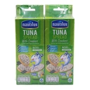 Thumbnail 3 of นอติลุส ทูน่าสเปรดสาหร่ายโนริ 85 ก. x 4