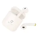 Thumbnail 3 of คิวพลัส หูฟัง TWS BT12 สีขาว