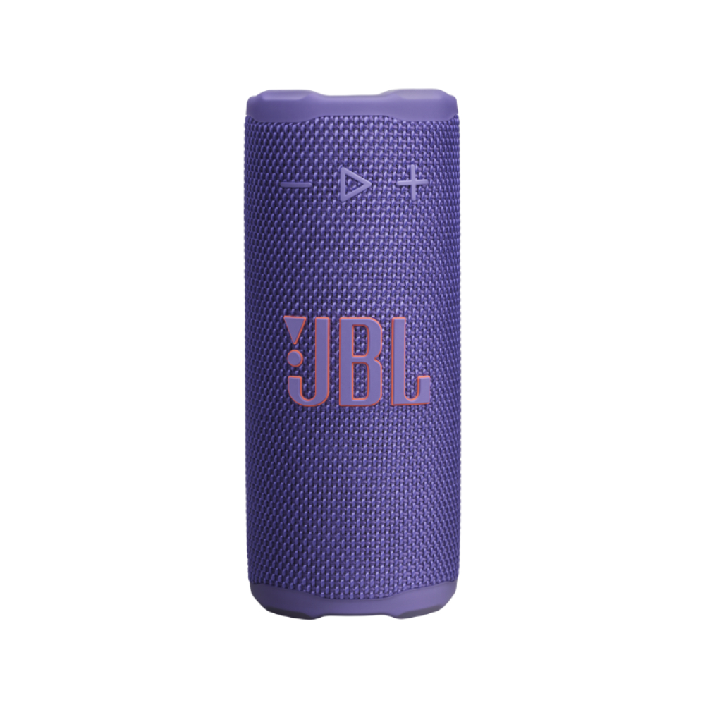 JBL Bluetooth Speaker Grip Purple