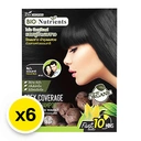 Thumbnail 2 of BIO NUTRIENTS Shampoo Black 30 ml 6 sachets