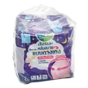 Thumbnail 3 of ลอรีเอะ ผ้าอนามัยแบบกางเกง รุ่นอัลตร้าสลิม ขนาด L 2 ชิ้น x 4