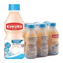 Thumbnail 1 of คูคูรุ เครื่องดื่มโยเกิร์ตและวุ้นมะพร้าว รสออริจินัล 250 มล. x 6